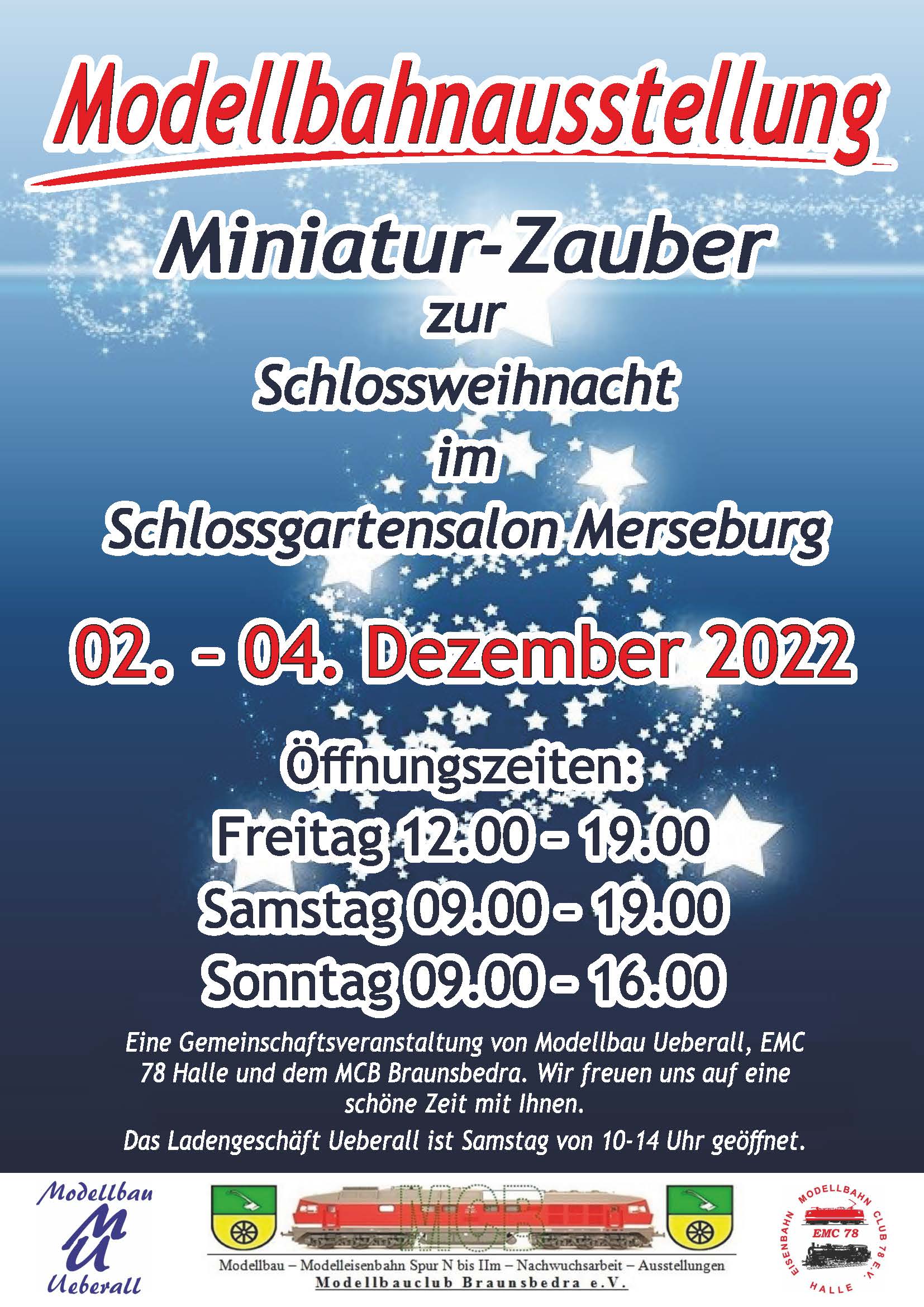 Flayer Ausstellung